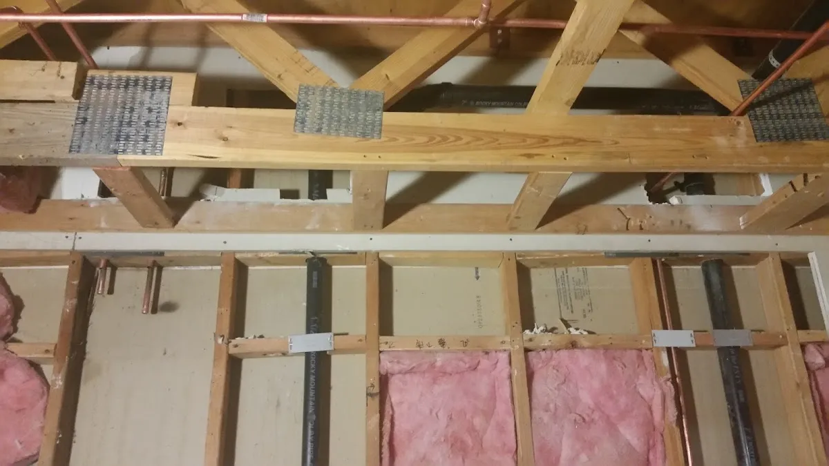 Plumbing services in Hopkinton, MA